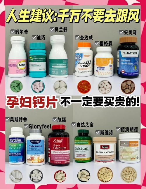 铜陵代怀公司:供卵代怀妈妈补哪种钙比较好